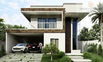 Imagem: Casa duplex a venda na cidade alpha ceara