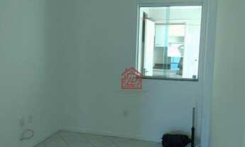 Imagem 4: Apartamento com 4 dormitórios para alugar, 130 m² por R$ 2.500/mês - Praia Campista - Maca