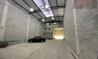 Imagem 4: Galpão para Locação em São Paulo, Jaraguá