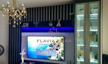 Imagem 2: Casa 3 quartos com suíte em Colina de Laranjeiras