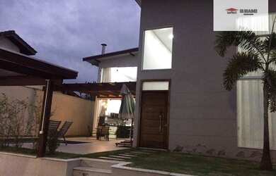 Imagem 2: Sobrado à venda, 300 m² por R$ 2.000.000,00 - Indaiá - Caraguatatuba/SP