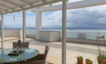 Imagem: Cobertura para venda com 345 metros quadrados