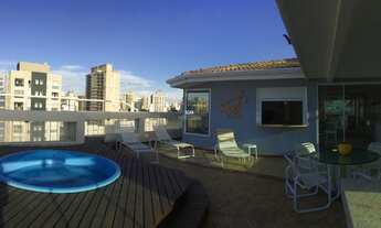 Imagem 3: APARTAMENTO RESIDENCIAL em CAMPINAS - SP, CAMBUÍ