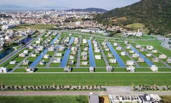 Imagem 3: Blue Condomínio Clube - 20.000m2 de lazer !