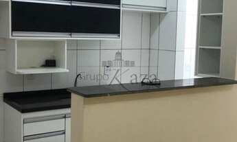 Imagem 3: Apartamento - Jardim América - Residencial Spazio Campo Azuli - 55m²
