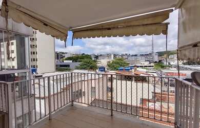 Imagem 4: Apartamento com 3 dormitórios à venda, 146 m² por R$ 680.000,00 - Bom Pastor - Juiz de For