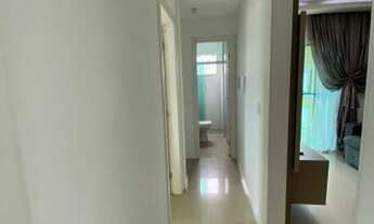 Imagem 3: APARTAMENTO MOBILIADO 3 DORMITÓRIOS ITAPEMA/SC