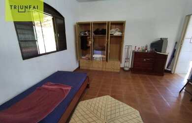 Imagem 7: Chácara com 2 dormitórios à venda, 1600 m² por R$ 340.000 - Salto de Pirapora - Salto de P