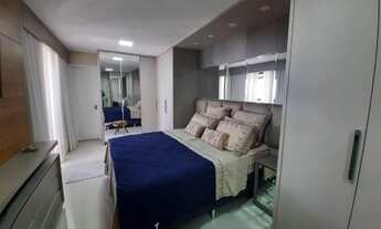 Imagem 5: Vendo Apartamento de 4 suítes no Edifício Wish