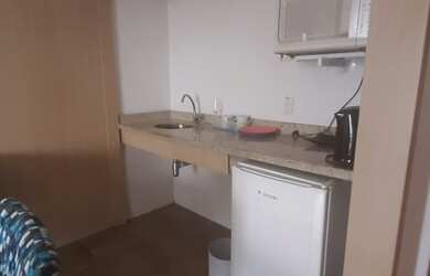 Imagem 7: Apartamento para aluguel tem 65 metros quadrados com 2 quartos em Boqueirão - Santos - SP