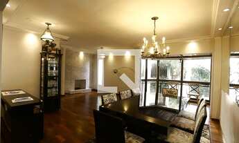 Imagem 4: Apartamento à Venda - Real Parque, 3 Quartos, 108 m2