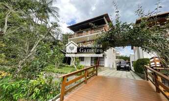 Imagem: Casa em Condomínio a Venda no bairro Comary