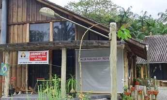 Imagem: CASA ESTILO COLONIAL VILA DA GLÓRIA AO