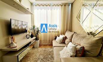 Imagem 5: Venda - Apartamento - Vila Belvedere - Americana - SP