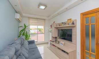 Imagem: Porto Alegre - Apartamento Padrão - Glória