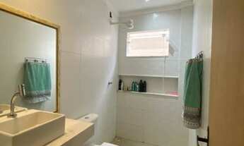 Imagem 4: Vale dos Cristais - Excelente casa c/ 03 quartos (03 suítes) a principal c/ closet