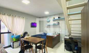 Imagem 5: Apartamento à Venda - Alphaville, 2 Quartos, 115 m2