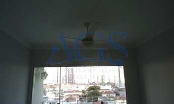 Imagem 2: São Paulo - Apartamento Padrão - TATUAPÉ