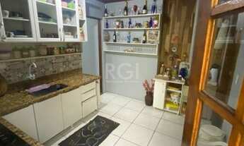 Imagem 1: Porto Alegre - Casa Padrão - Belém Novo