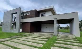 Imagem: Casa a venda condomínio portal do sol