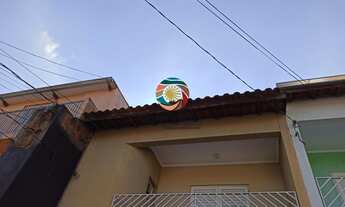 Imagem 5: CIDADE PLANEJADA II - CASA A VENDA