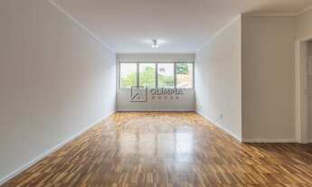 Imagem 3: Apartamento Venda Sumaré 115 m² 3 Dormitórios