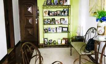 Imagem 2: APARTAMENTO - JABAQUARA - SP