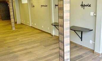 Imagem 7: Loja para alugar, 170 m² por R$ 10.000,00/mês - Vila Progredior - São Paulo/SP