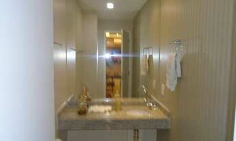 Imagem 6: Apartamento 18 do Forte