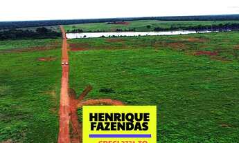 Imagem 4: Fazenda/Sítio/Chácara para venda possui 2399000 metros quadrados com 1 quarto