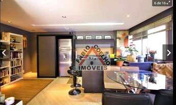 Imagem: Loft com 1 dormitório à venda, 60 m²