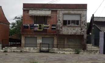 Imagem 1: Porto Alegre - Prédio Inteiro - Tristeza