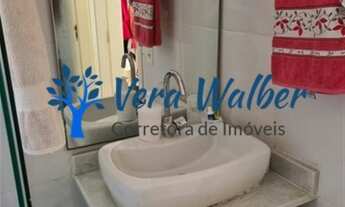 Imagem 3: Casa térrea 3 dorm/1 suíte com planejados Cond Horto II