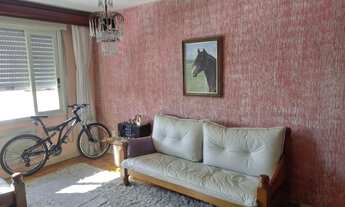 Imagem 2: APARTAMENTO COM 3 DORM, 1 SUÍTE E UMA VAGA ESCRITURADA NO MENINO DEUS