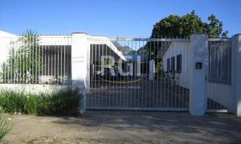 Imagem 2: Porto Alegre - Terreno Padrão - Tristeza