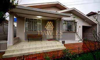 Imagem 5: Casa para venda tem 96 metros quadrados com 4 quartos em Capão da Imbuia - Curitiba - PR