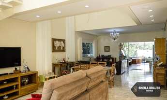 Imagem 7: Casa com 4 dormitórios à venda, 271 m² por R$ 1.350.000,00 - Rio Abaixo - Atibaia/SP