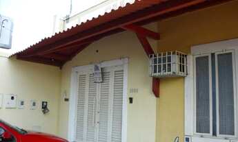 Imagem: 51454 - Sala Comercial - Rua Coelho Rodrigues