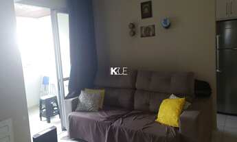 Imagem 5: FLORIANóPOLIS - Apartamento Padrão - Estreito