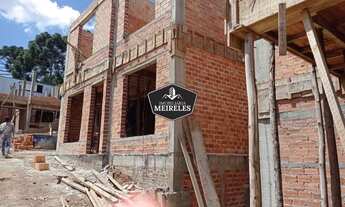 Imagem 6: CASA RESIDENCIAL em CURITIBA - PR, LINDÓIA