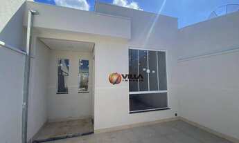 Imagem: Casa com 2 dormitórios à venda, 65 m²