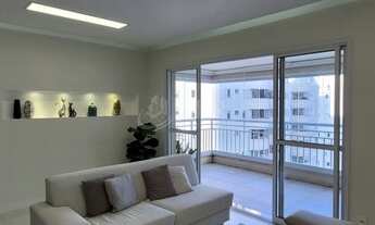 Imagem: Apartamento para venda tem 99 metros quadrados