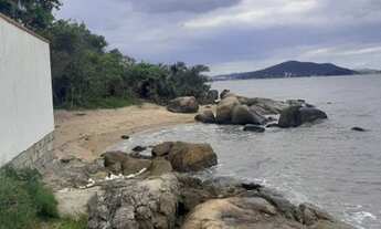 Imagem 3: Lote/Terreno para venda possui 600 metros quadrados em Barra do Aririú - Palhoça - SC