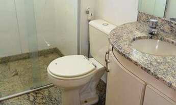 Imagem 5: Apartamento com 3 dormitórios à venda, 115 m² por R$ 609.000,00 - Buritis - Belo Horizonte