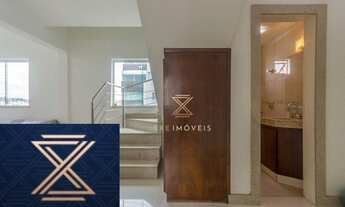 Imagem 2: Cobertura com 5 dormitórios à venda, 330 m² por R$ 1.380.000 - Buritis - Belo Horizonte/MG