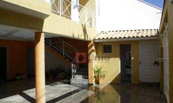 Imagem: Casa com 4 dormitórios à venda, 306 m²