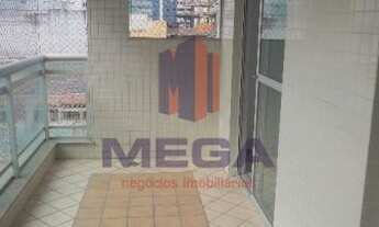 Imagem 7: PRAIA DE ITAPARICA PRÉDIO FRENTE MAR