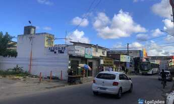 Imagem 2: Galpão/Loja com 1.000 m² na Estrada do Caenga em Águas compridas, Olinda - PE