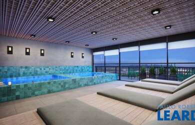 Imagem 6: APARTAMENTO - VILA MADALENA - SP