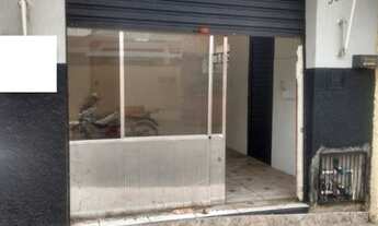 Imagem: Salão para alugar, 40 m² por R$ 800,00/mês